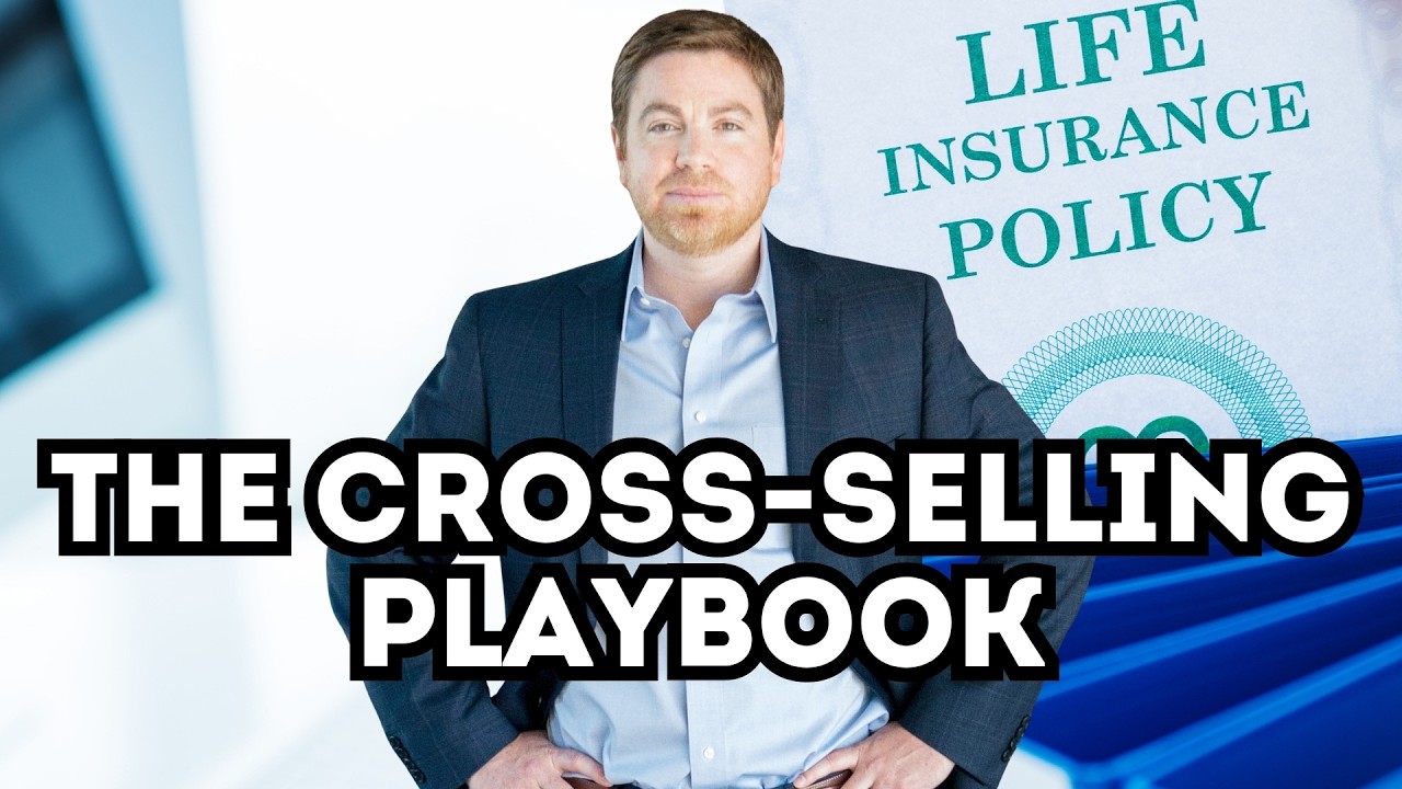 Monetizing Life Insurance for Agencies: The 70/30 Split