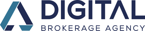 Digital BGA logo