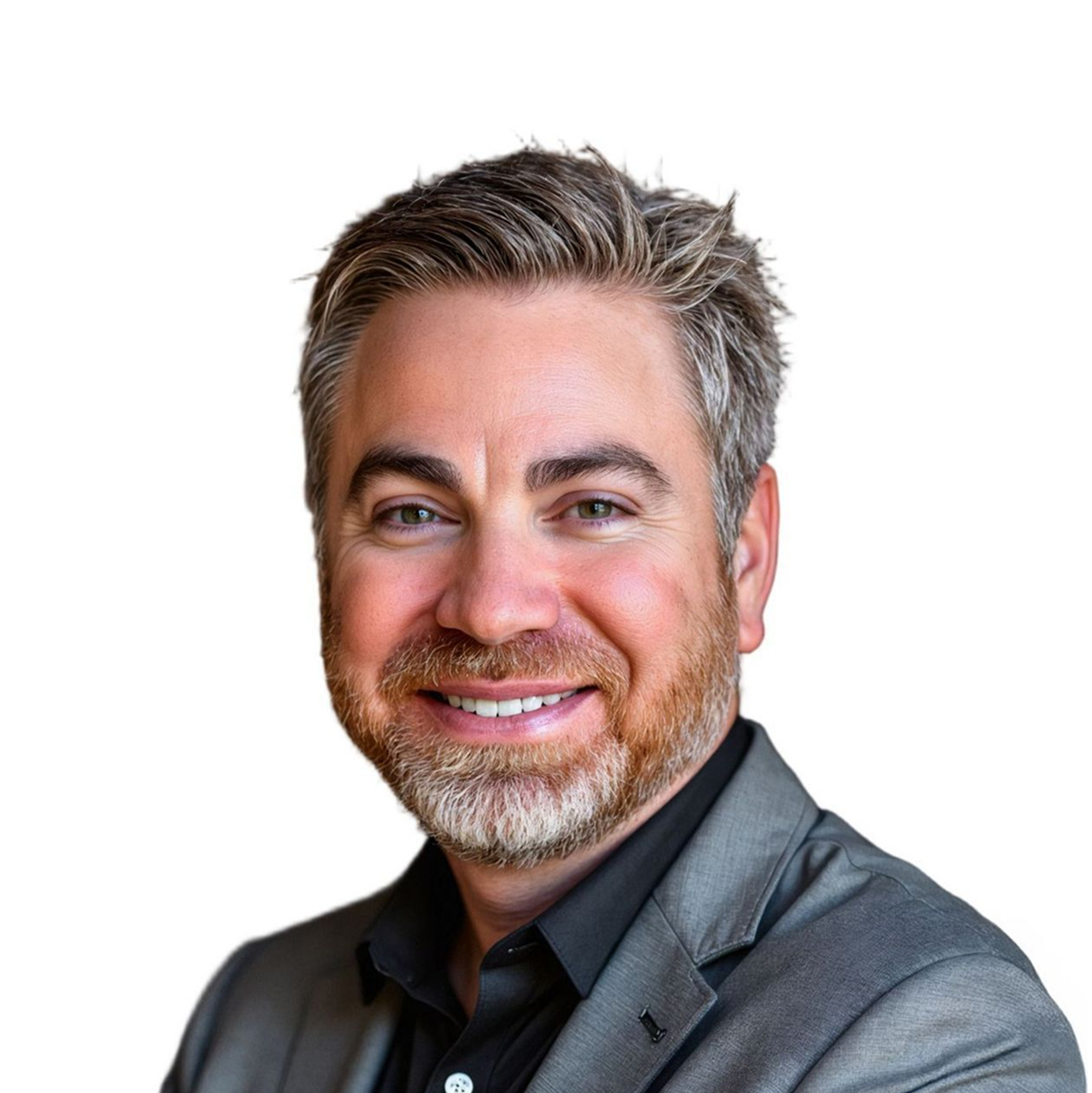 Brian J. Greenberg, CEO & Co-Founder of Quoteplicity