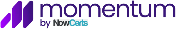 Momentum by NC logo