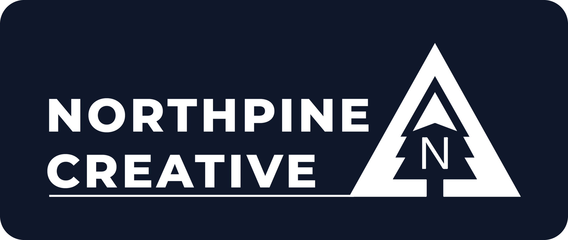 North Pine Creative logo